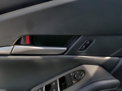 2021 Mazda Mazda CX-30 Select
