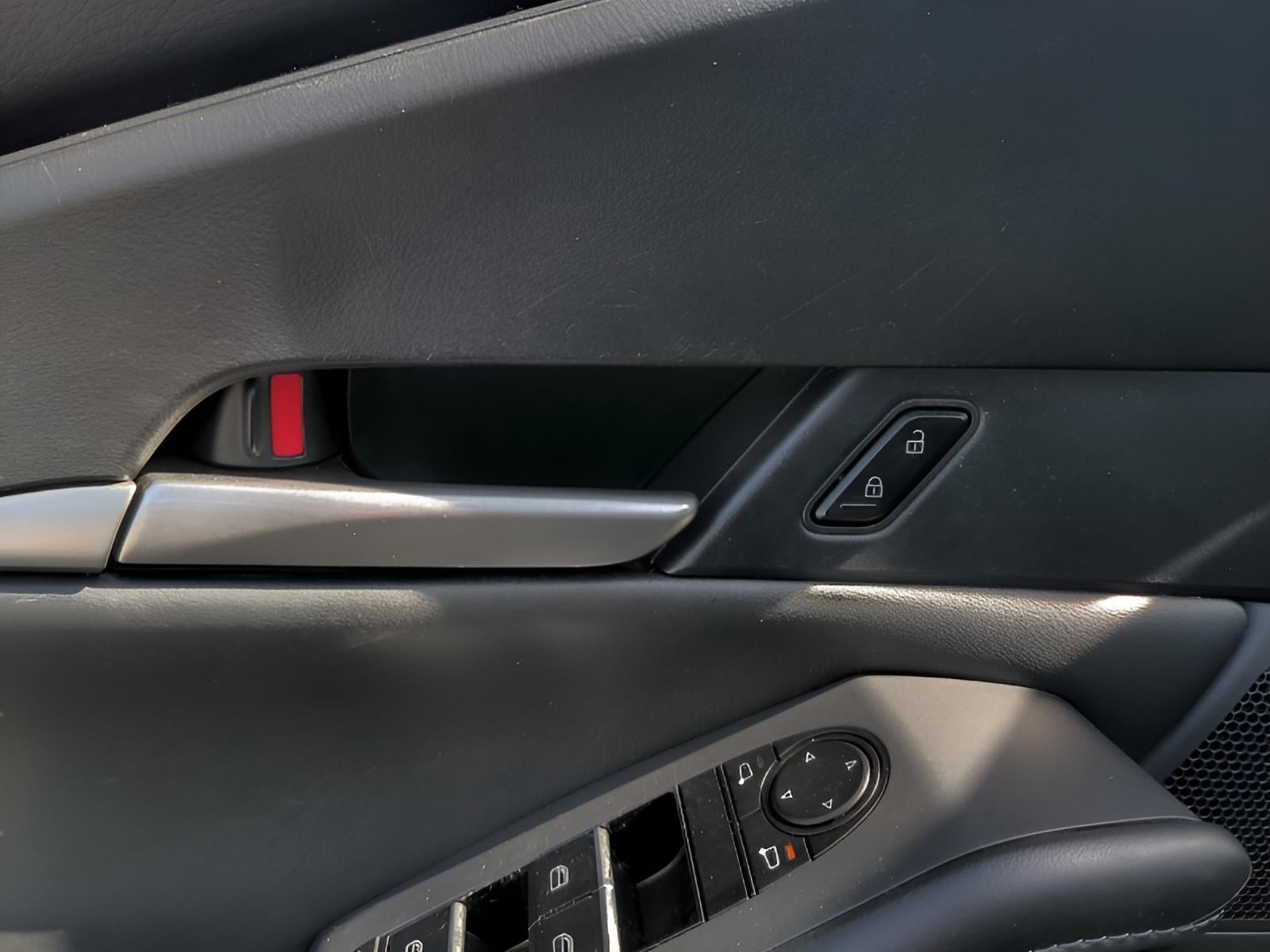 2021 Mazda Mazda CX-30 Select
