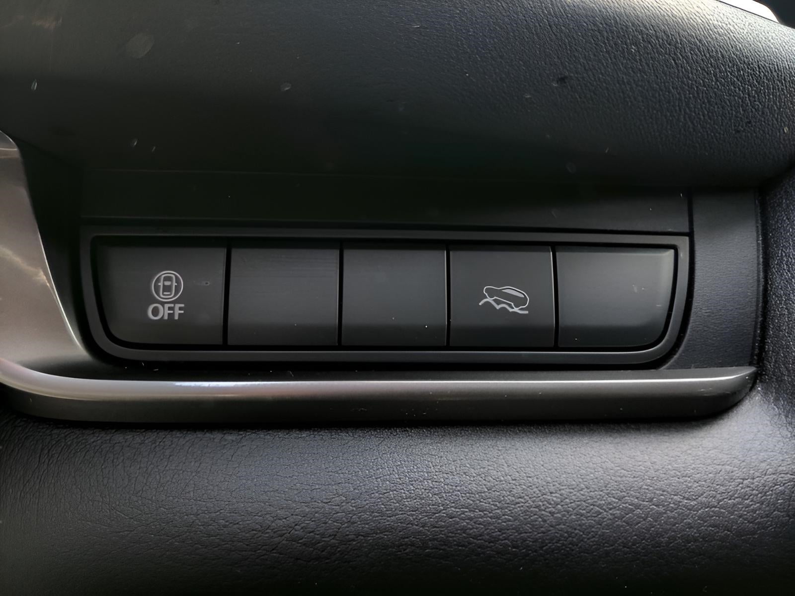 2021 Mazda Mazda CX-30 Select