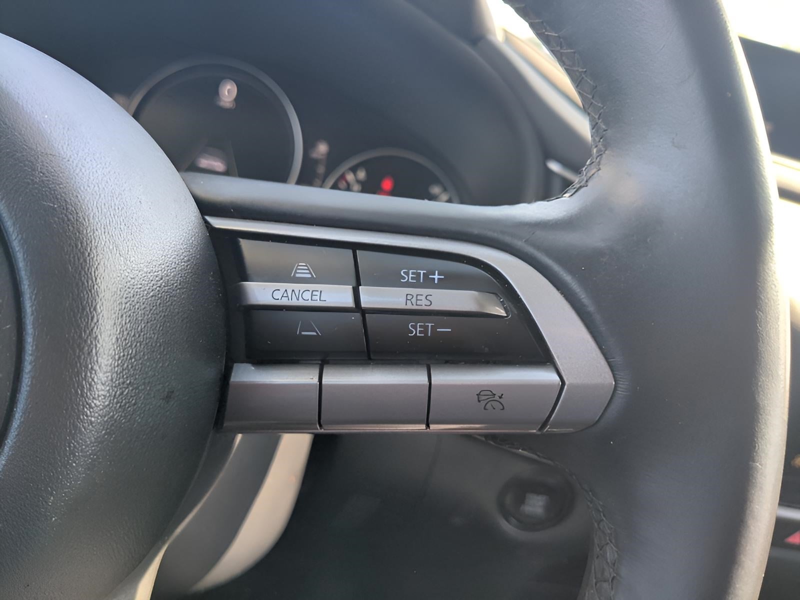 2021 Mazda Mazda CX-30 Select
