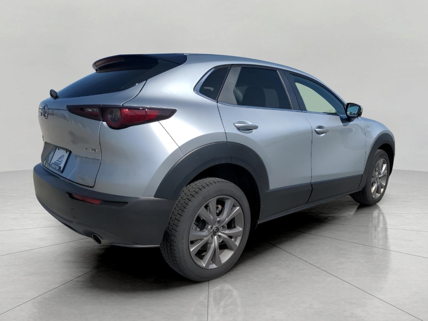 2021 Mazda Mazda CX-30 Select