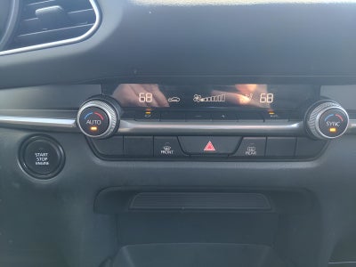 2021 Mazda Mazda CX-30 Select