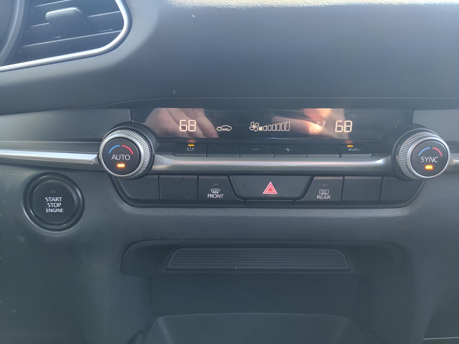 2021 Mazda Mazda CX-30 Select
