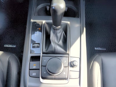 2021 Mazda Mazda CX-30 Select