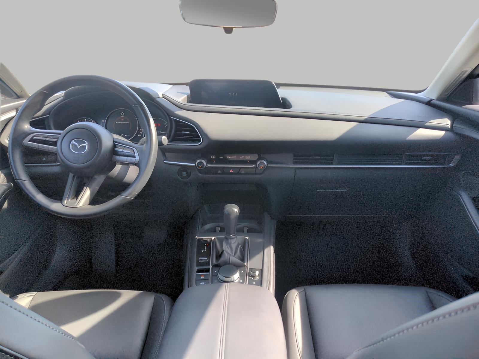 2021 Mazda Mazda CX-30 Select