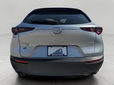 2021 Mazda Mazda CX-30 Select