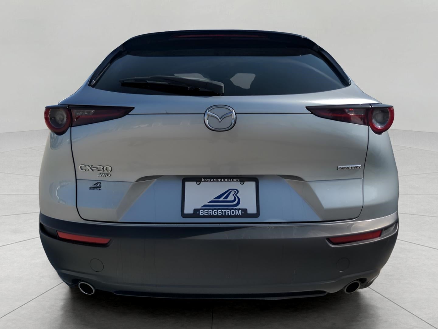 2021 Mazda Mazda CX-30 Select