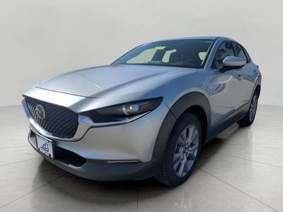 2021 Mazda Mazda CX-30 Select