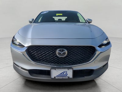 2021 Mazda Mazda CX-30 Select