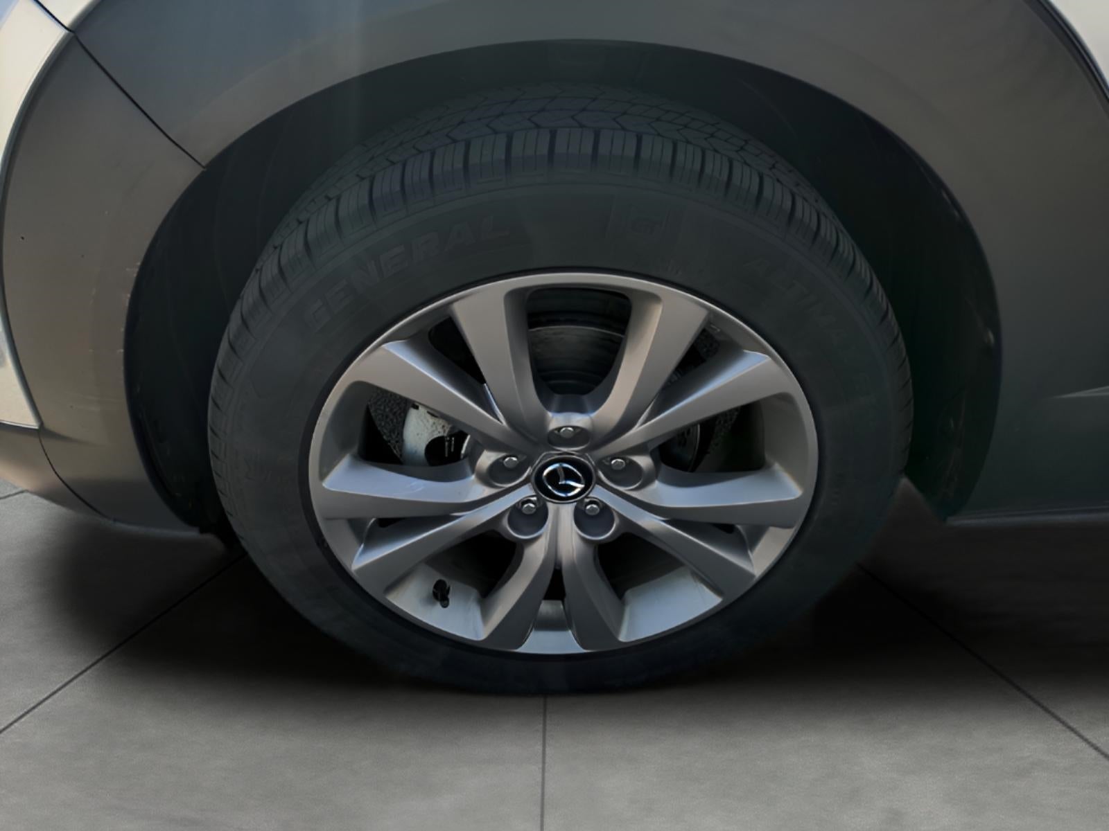 2021 Mazda Mazda CX-30 Select