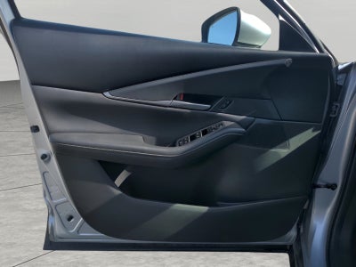 2021 Mazda Mazda CX-30 Select
