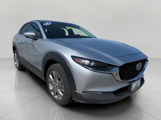 2021 Mazda Mazda CX-30 Select