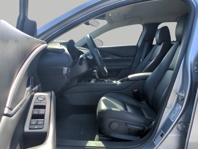 2021 Mazda Mazda CX-30 Select