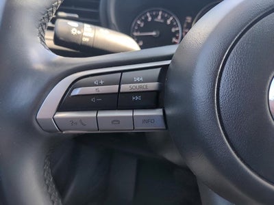 2021 Mazda Mazda CX-30 Select
