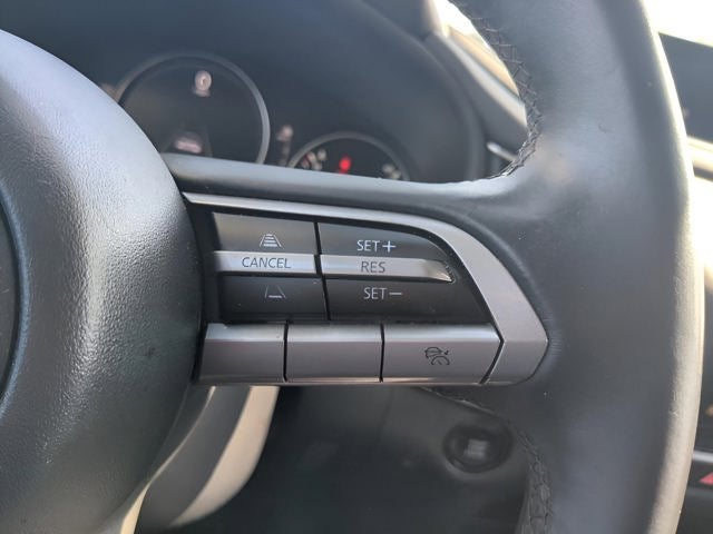 2021 Mazda Mazda CX-30 Select
