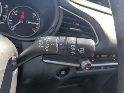 2021 Mazda Mazda CX-30 Select