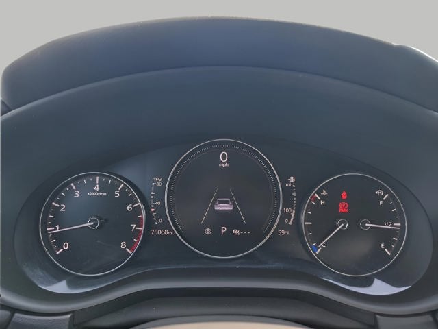 2021 Mazda Mazda CX-30 Select