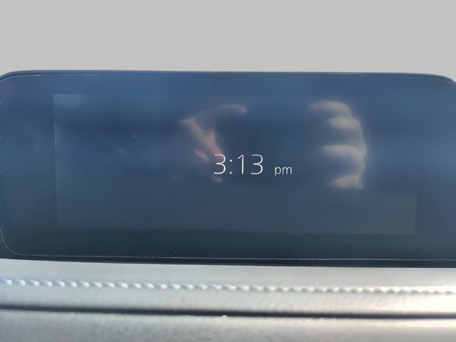 2021 Mazda Mazda CX-30 Select