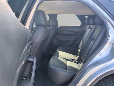 2021 Mazda Mazda CX-30 Select