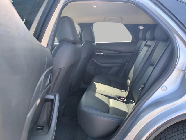 2021 Mazda Mazda CX-30 Select