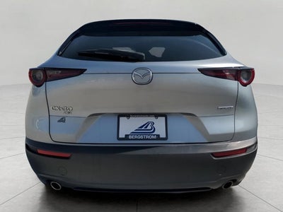 2021 Mazda Mazda CX-30 Select