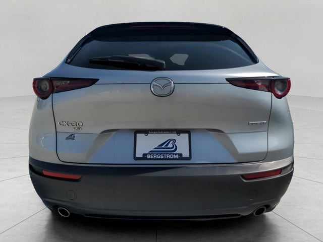 2021 Mazda Mazda CX-30 Select