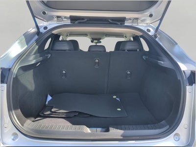 2021 Mazda Mazda CX-30 Select