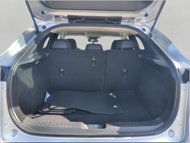 2021 Mazda Mazda CX-30 Select