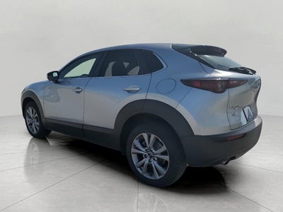 2021 Mazda Mazda CX-30 Select