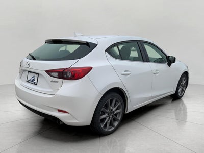2018 Mazda Mazda3 5-Door Touring