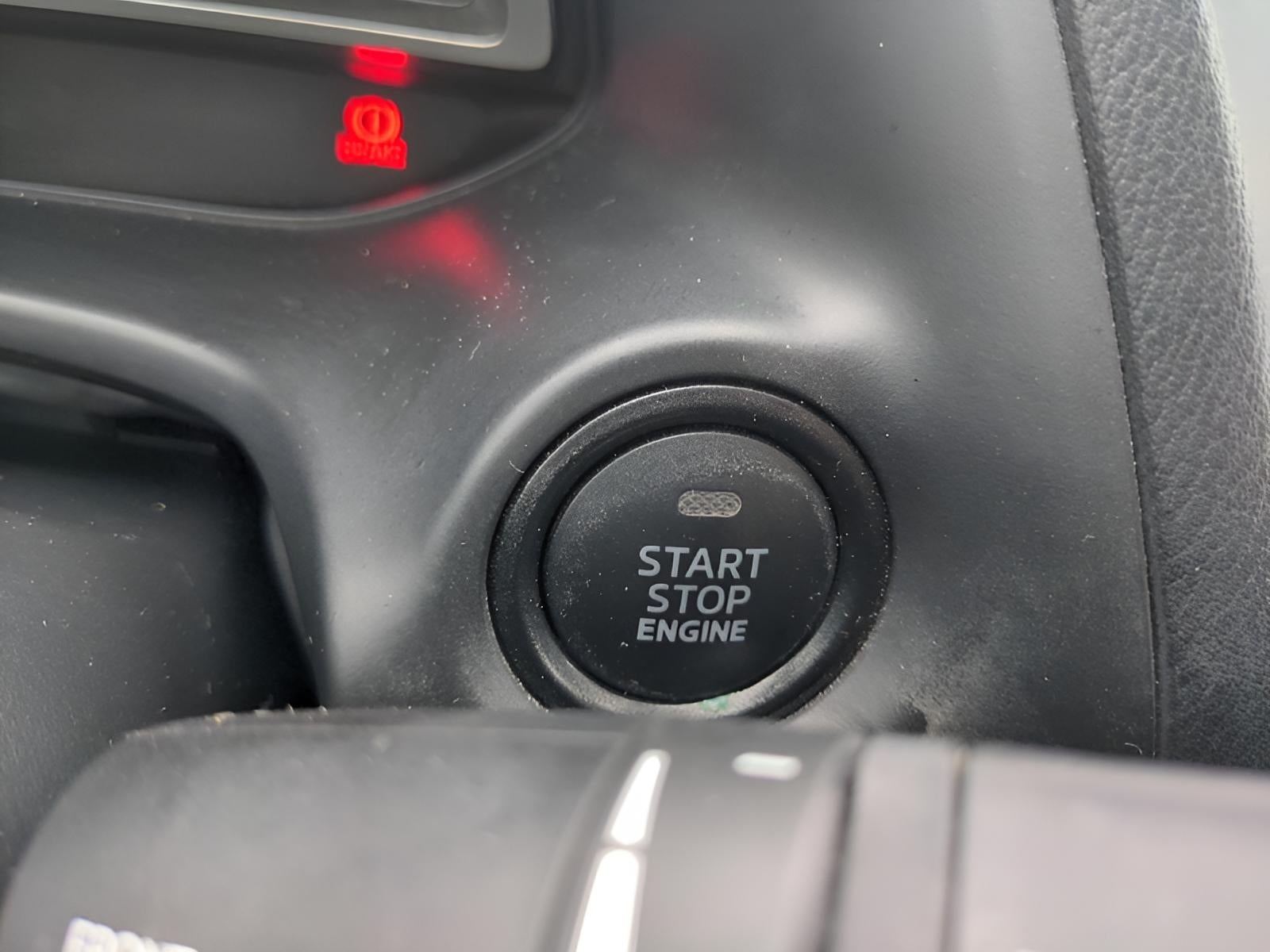 2018 Mazda Mazda3 5-Door Touring