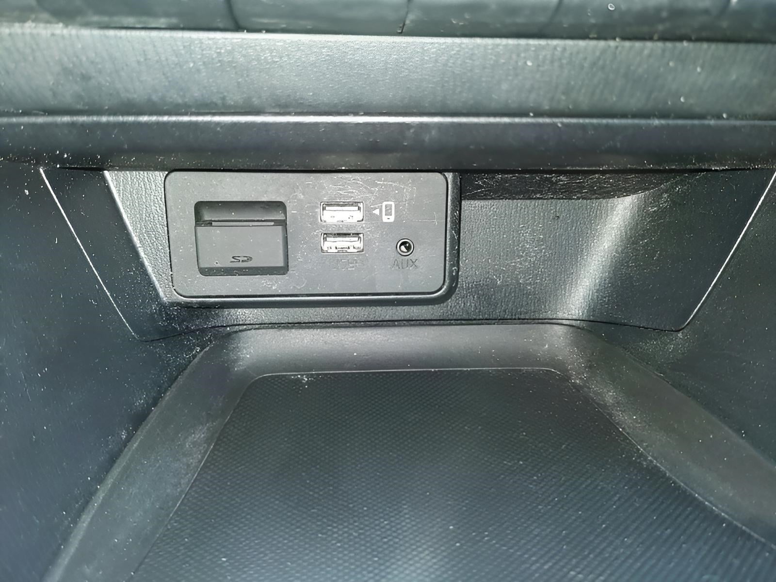 2018 Mazda Mazda3 5-Door Touring