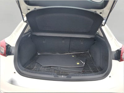 2018 Mazda Mazda3 5-Door Touring