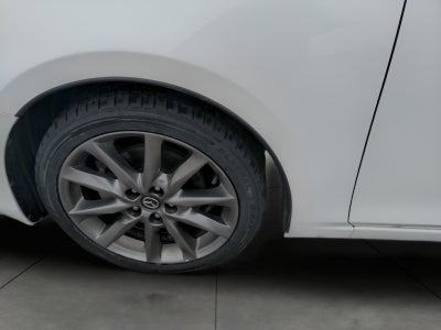 2018 Mazda Mazda3 5-Door Touring