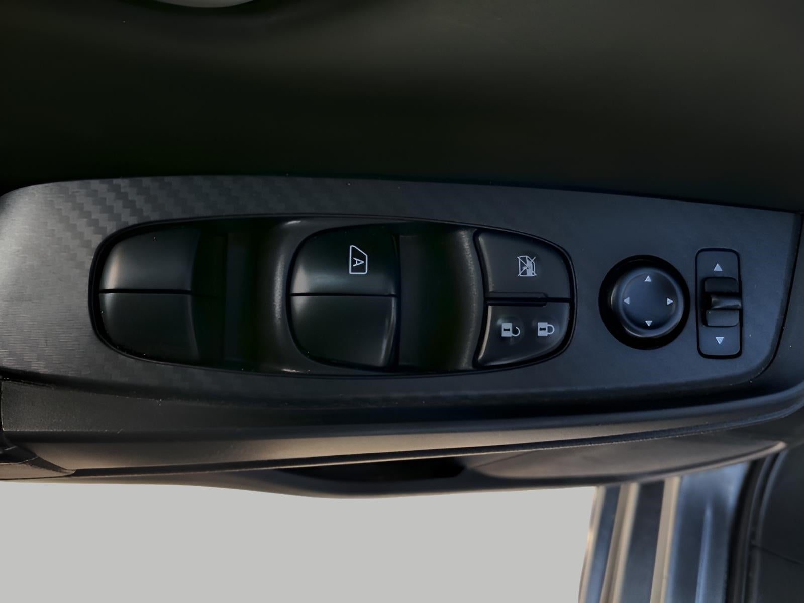 2022 Nissan Sentra S