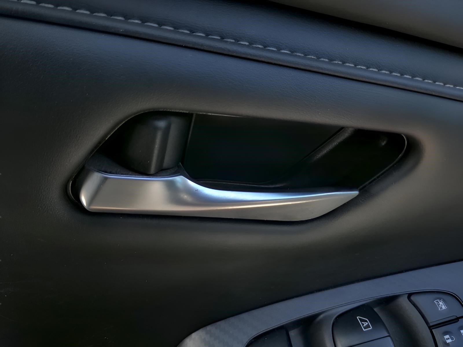 2022 Nissan Sentra S