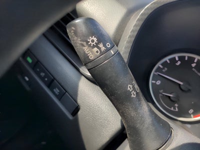 2022 Nissan Sentra S