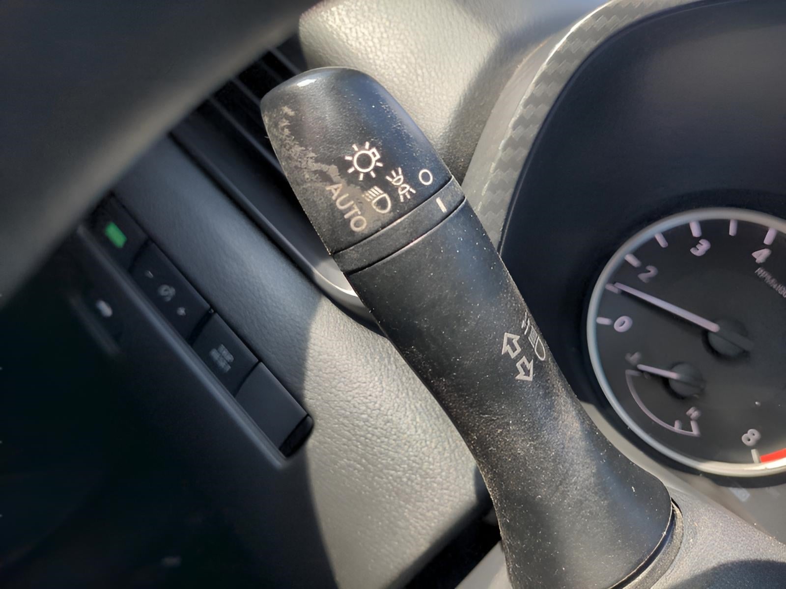 2022 Nissan Sentra S