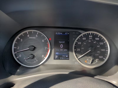 2022 Nissan Sentra S