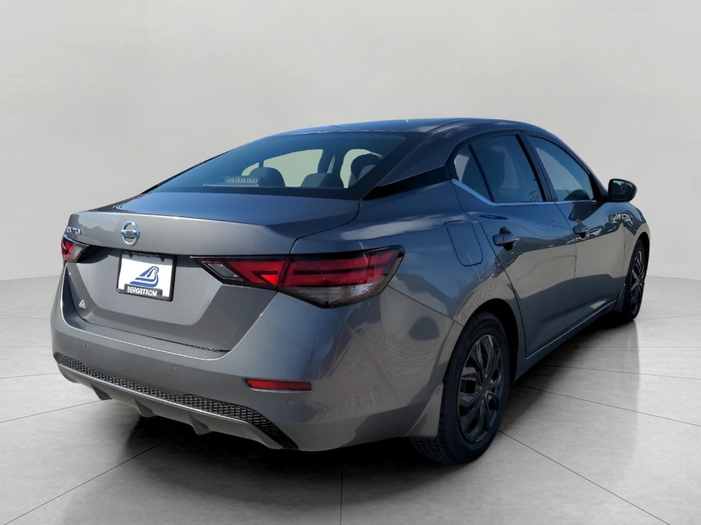 2022 Nissan Sentra S