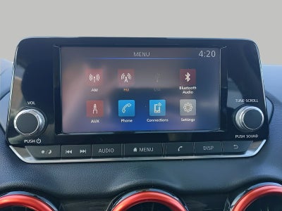 2022 Nissan Sentra S