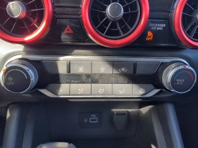 2022 Nissan Sentra S