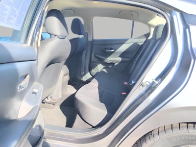 2022 Nissan Sentra S