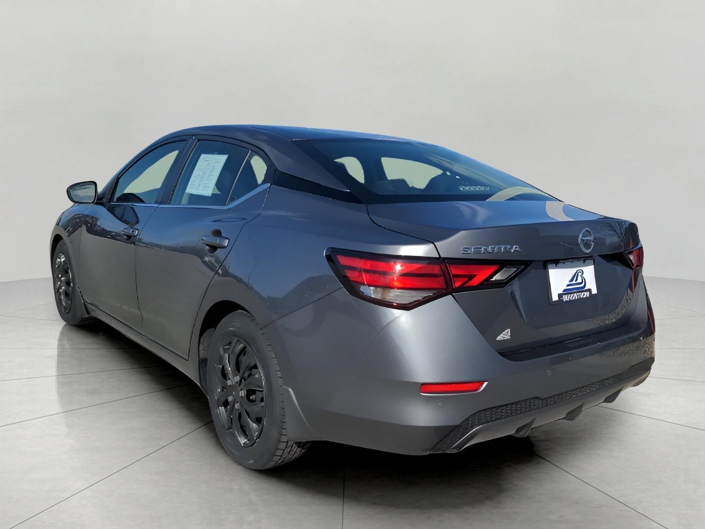 2022 Nissan Sentra S