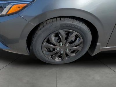 2022 Nissan Sentra S