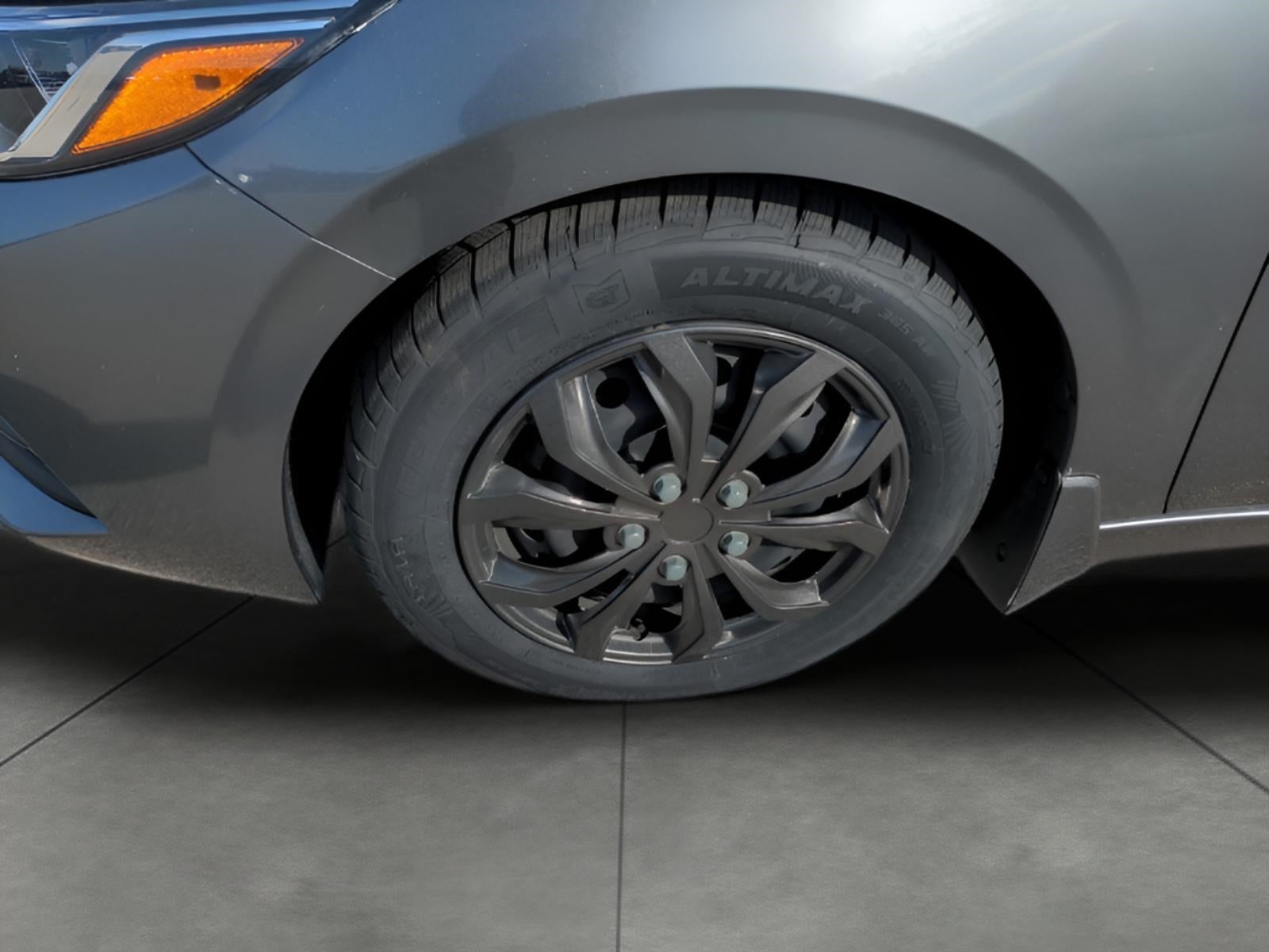 2022 Nissan Sentra S