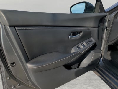 2022 Nissan Sentra S