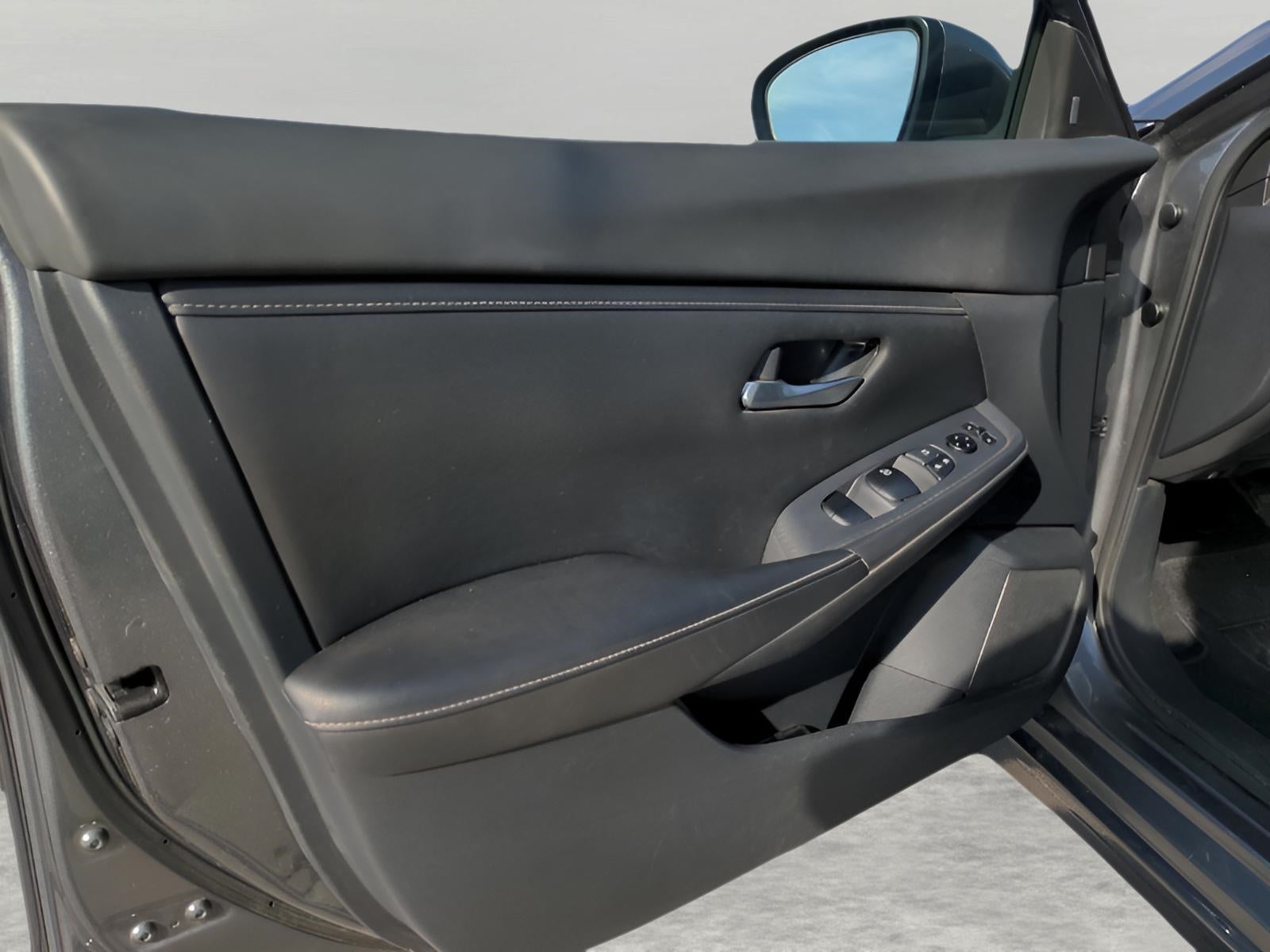 2022 Nissan Sentra S