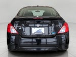 2016 Nissan Versa SV