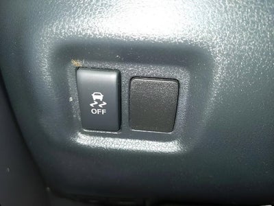 2016 Nissan Versa SV